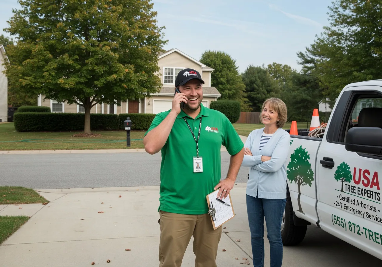 Tree Services Arapahoe, WY FAQs